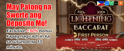 Get Your Welcome Bonus Now
