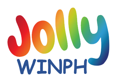 JollyWin PH Logo